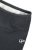 Ulla Popken Faux Fur Lined Stretch Leggings Charcoal - Τζιν & Παντελόνια για Γυναίκες σε Μεγάλες Μεγέθη – Plus Size - 