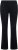 Ulla Popken Basic Mony Tapered Leg Stretch Pants Navy - Τζιν & Παντελόνια για Γυναίκες σε Μεγάλες Μεγέθη – Plus Size - 