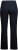 Ulla Popken Basic Mony Tapered Leg Stretch Pants Navy - Τζιν & Παντελόνια για Γυναίκες σε Μεγάλες Μεγέθη – Plus Size - 