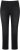Ulla Popken Stretch Fit Sienna Jeans Black - Τζιν & Παντελόνια για Γυναίκες σε Μεγάλες Μεγέθη – Plus Size - 