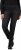 Ulla Popken Stretch Fit Sienna Jeans Black - Τζιν & Παντελόνια για Γυναίκες σε Μεγάλες Μεγέθη – Plus Size - 