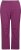 Ulla Popken Thermal Triple-Function Pants Pink Berry - Τζιν & Παντελόνια για Γυναίκες σε Μεγάλες Μεγέθη – Plus Size - 