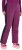 Ulla Popken Thermal Triple-Function Pants Pink Berry - Τζιν & Παντελόνια για Γυναίκες σε Μεγάλες Μεγέθη – Plus Size - 