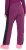 Ulla Popken Thermal Triple-Function Pants Pink Berry - Τζιν & Παντελόνια για Γυναίκες σε Μεγάλες Μεγέθη – Plus Size - 