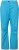 Ulla Popken Thermal Triple-Function Pants Bright Turquoise - Τζιν & Παντελόνια για Γυναίκες σε Μεγάλες Μεγέθη – Plus Size - 