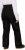 Ulla Popken HYPRAR Triple Function Ski Pants Black - Τζιν & Παντελόνια για Γυναίκες σε Μεγάλες Μεγέθη – Plus Size - 
