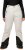 Ulla Popken HYPRAR Triple Function Ski Pants Snow White - Τζιν & Παντελόνια για Γυναίκες σε Μεγάλες Μεγέθη – Plus Size - 