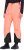 Ulla Popken HYPRAR Triple Function Ski Pants Neon Pink - Τζιν & Παντελόνια για Γυναίκες σε Μεγάλες Μεγέθη – Plus Size - 