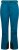 Ulla Popken Water Repellent Softshell Pants Dark Petrol - Τζιν & Παντελόνια για Γυναίκες σε Μεγάλες Μεγέθη – Plus Size - 
