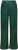 Ulla Popken Wide Leg Sequined Pants Dark Green - Τζιν & Παντελόνια για Γυναίκες σε Μεγάλες Μεγέθη – Plus Size - 