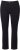 Ulla Popken Stretch Fit Jeans Black - Τζιν & Παντελόνια για Γυναίκες σε Μεγάλες Μεγέθη – Plus Size - 