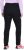 Ulla Popken Stretch Fit Jeans Black - Τζιν & Παντελόνια για Γυναίκες σε Μεγάλες Μεγέθη – Plus Size - 