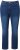 Ulla Popken Stretch Fit Jeans Blue Denim - Τζιν & Παντελόνια για Γυναίκες σε Μεγάλες Μεγέθη – Plus Size - 