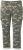 Ulla Popken Camo Boyfriend Pants Olive Grey - Τζιν & Παντελόνια για Γυναίκες σε Μεγάλες Μεγέθη – Plus Size - 