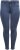 Only Carmakoma Thunder Life Skinny Fit Jeans Blue Denim - Τζιν & Παντελόνια για Γυναίκες σε Μεγάλες Μεγέθη – Plus Size - 