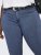 Only Carmakoma Thunder Life Skinny Fit Jeans Blue Denim - Τζιν & Παντελόνια για Γυναίκες σε Μεγάλες Μεγέθη – Plus Size - 