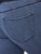 Only Carmakoma Thunder Life Skinny Fit Jeans Blue Denim - Τζιν & Παντελόνια για Γυναίκες σε Μεγάλες Μεγέθη – Plus Size - 