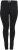 Only Carmakoma Storm Life Skinny Fit jeans Black - Τζιν - 