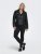 Only Carmakoma Storm Life Skinny Fit jeans Black - Τζιν - 