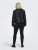 Only Carmakoma Storm Life Skinny Fit jeans Black - Τζιν - 
