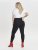 Only Carmakoma Anna Life Skinny Jeans Black - Τζιν - 