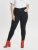 Only Carmakoma Anna Life Skinny Jeans Black - Τζιν - 