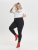 Only Carmakoma Anna Life Skinny Jeans Black - Τζιν - 