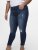 Only Carmakoma Willy Skinny Fit Jeans Blue - Τζιν - 