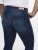 Only Carmakoma Willy Skinny Fit Jeans Blue - Τζιν - 