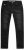 Motley Denim Soho 5-Pocket Jeans Black - Τζιν και παντελόνια - Aνδρικα τζιν παντελόνια μεγάλα μεγέθη