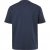 JP1880 T-Shirt Short Sleeve Alaska Navy - Μακό μπλουζάκια - Aνδρικά μπλουζεσ μεγάλα μεγέθη
