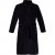 JP1880 Bathrobe with Spacious Patch Pockets Dark Navy - Εσώρουχα/Μαγιό - Aνδρικά Εσώρουχα μεγάλα μεγέθη
