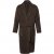 JP1880 Bathrobe Extra Soft Terry Cloth Brown - Εσώρουχα/Μαγιό - Aνδρικά Εσώρουχα μεγάλα μεγέθη