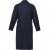 JP1880 Bathrobe Extra Soft Terry Cloth Dark Navy - Εσώρουχα/Μαγιό - Aνδρικά Εσώρουχα μεγάλα μεγέθη