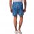 JP1880 Bermuda Shorts All-over Print Royal Blue - Σορτς - Aνδρικεσ βερμουδεσ μεγαλα μεγάλα μεγέθη