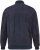 JP1880 Soft Goatskin Suede Leather Jacket Navy - Δερμάτινα μπουφάν - Δερμάτινα μπουφάν σε μεγάλα μεγέθη