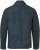 JP1880 Fine Lamb Leather Jacket Deep Sea Blue - Μπουφάν - Aνδρικά μπουφαν μεγάλα μεγέθη