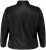 Only Carmakoma Robber Leather Jacket Black - Δερμάτινα μπουφάν - 