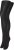 Vero Moda Love Tights 2-Pack Black - Κολάν - 