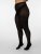Vero Moda Love Tights 2-Pack Black - Κολάν - 
