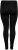 Only Carmakoma Time Leggings Black - Κολάν - 