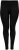 Only Carmakoma Time Leggings Black - Κολάν - 
