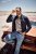 JP1880 Lightweight Blouson Jacket Navy - Μπουφάν - Aνδρικά μπουφαν μεγάλα μεγέθη