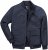 JP1880 Lightweight Blouson Jacket Navy - Μπουφάν - Aνδρικά μπουφαν μεγάλα μεγέθη