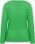 Kaffe Curve Metty Pullover Bright Green - Πλεκτά πουλόβερ - 