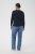 Kaffe Curve Lizzy Long Sleeve Pullover Midnight Marine - Πλεκτά πουλόβερ - 