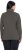 Ulla Popken Basic Long Sleeve Slim Fit Turtleneck Graphite Grey - φούτερ/Φούτερ με κουκούλα - 