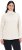 Ulla Popken Basic Long Sleeve Slim Fit Turtleneck Natural - φούτερ/Φούτερ με κουκούλα - 