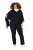 Ulla Popken Basic Long Sleeve Slim Fit Turtleneck Natural - φούτερ/Φούτερ με κουκούλα - Ζεστά Φούτερ, Hoodies & Πλεκτά