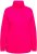 Ulla Popken Basic Long Sleeve Slim Fit Turtleneck Red Pink - φούτερ/Φούτερ με κουκούλα - 